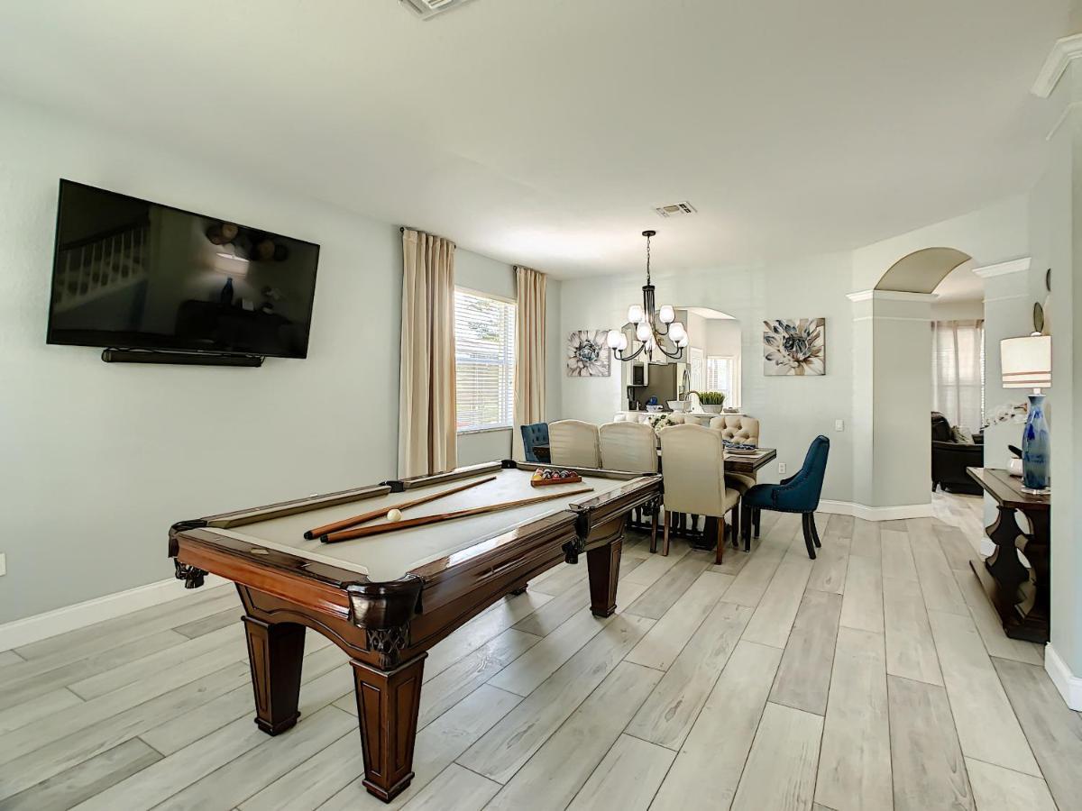 Windsor Hill Dream Villas Orlando Exterior foto