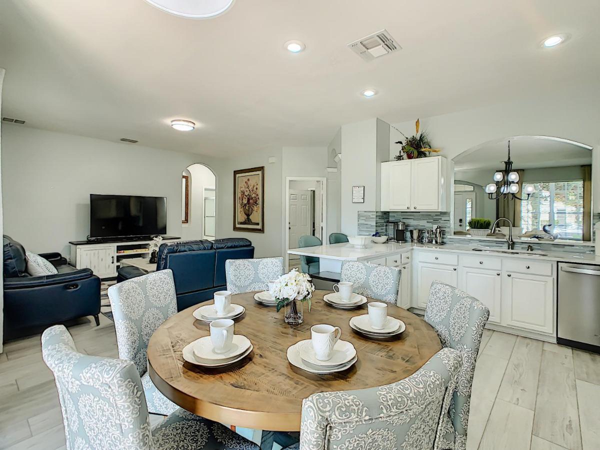 Windsor Hill Dream Villas Orlando Exterior foto