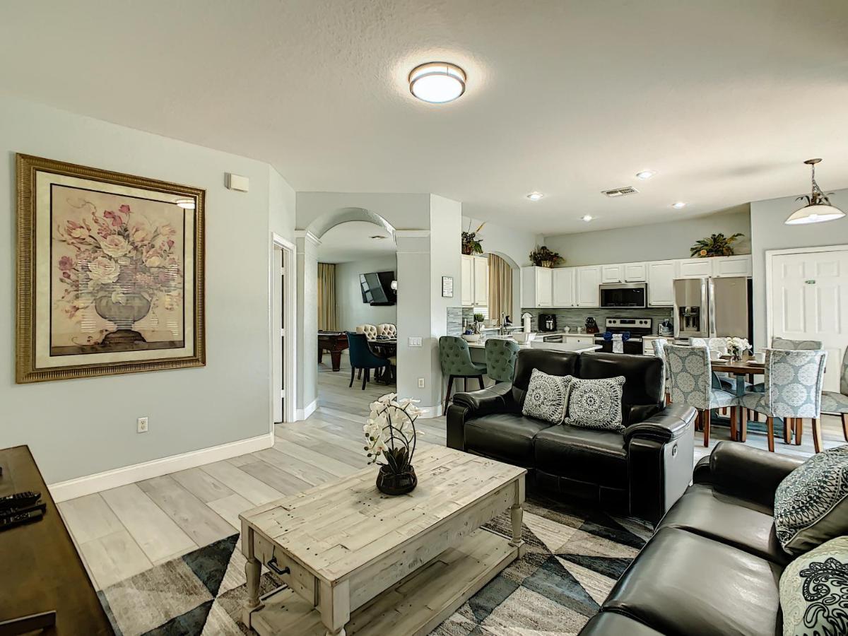 Windsor Hill Dream Villas Orlando Exterior foto