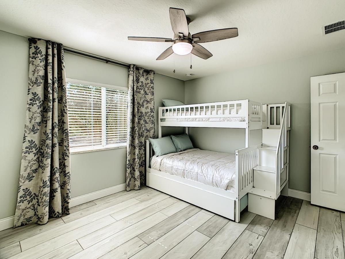 Windsor Hill Dream Villas Orlando Exterior foto