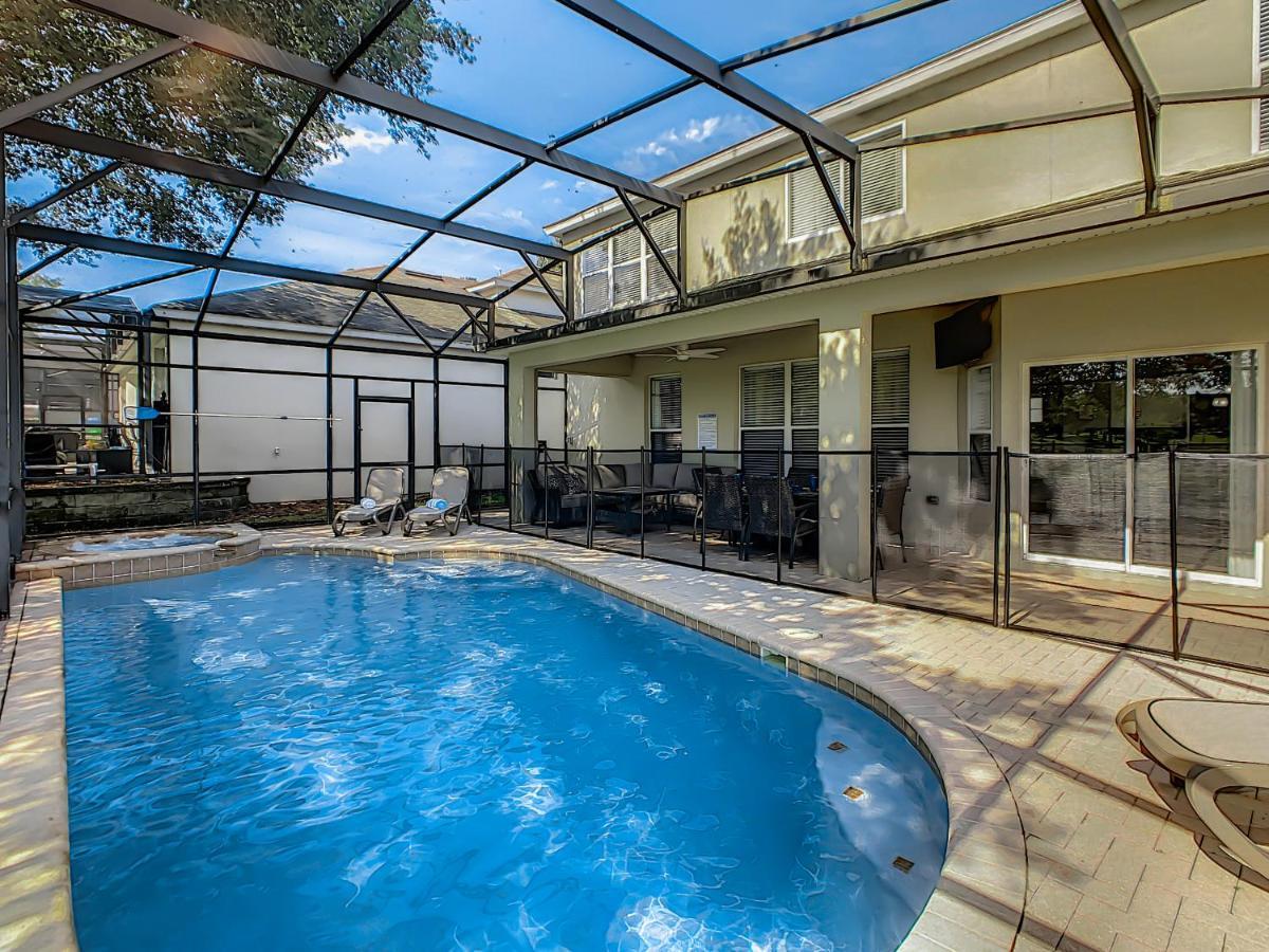 Windsor Hill Dream Villas Orlando Exterior foto