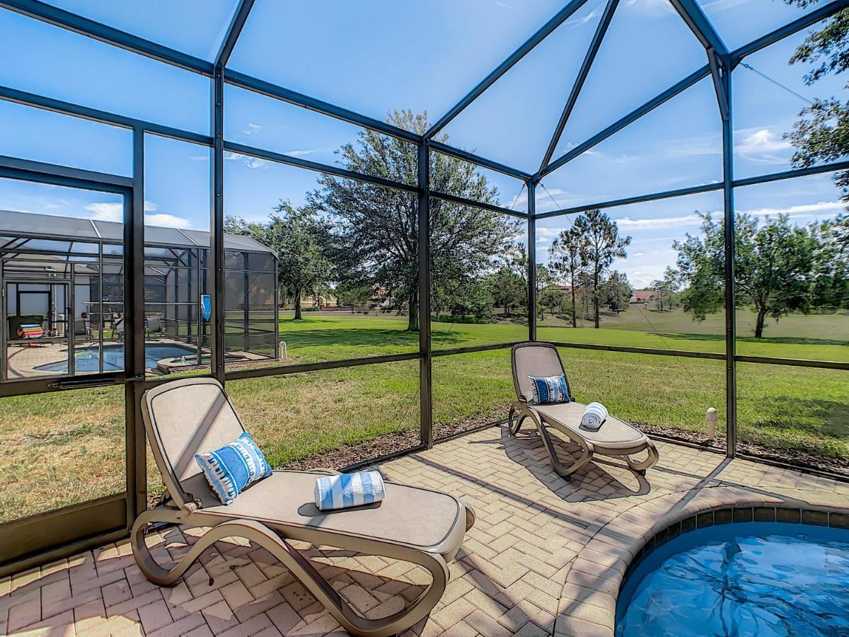 Windsor Hill Dream Villas Orlando Exterior foto